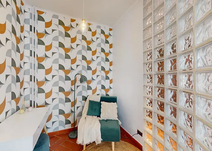 Apartment Valery - Glam Vicino Al Vaticano Rom