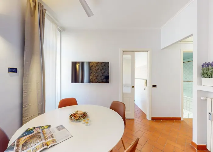 Apartment Valery - Glam Vicino Al Vaticano *